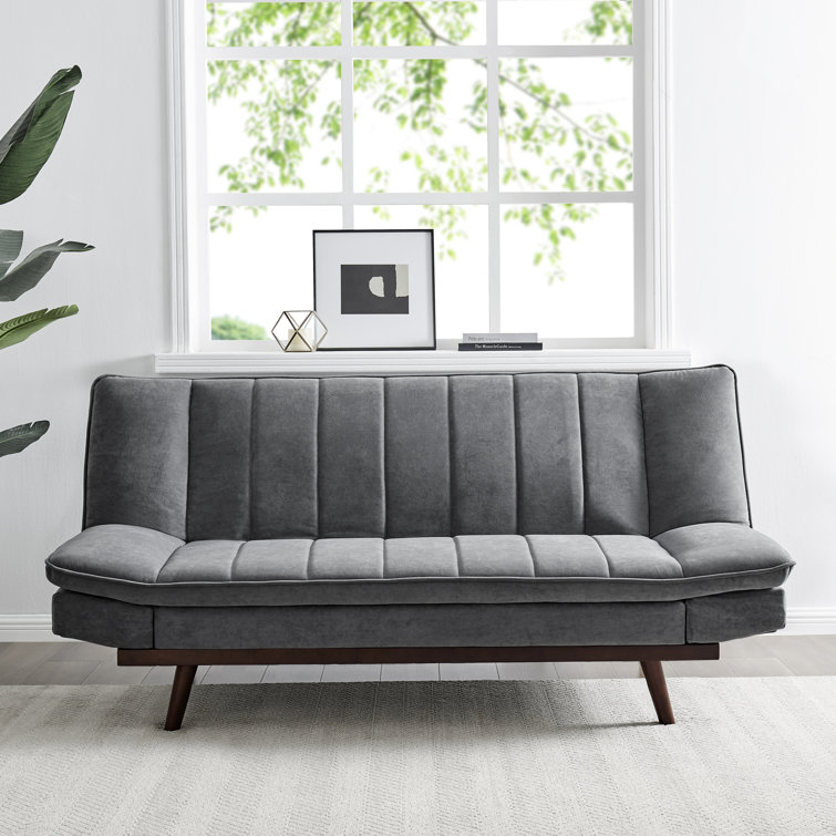 Wayfair click clack store sofa bed